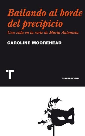 BAILANDO HACIA EL PRECIPICIO | 9788475069333 | MOOREHEAD, CAROLINE | Llibreria Online de Vilafranca del Penedès | Comprar llibres en català