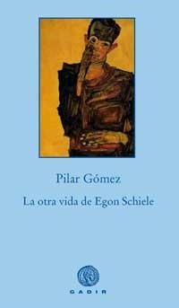 LA OTRA VIDA DE EGON | 9788496974579 | GOMEZ RODRIGUEZ, PILAR | Llibreria L'Odissea - Libreria Online de Vilafranca del Penedès - Comprar libros