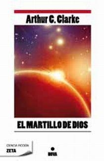 EL MARTILLO DE DIOS | 9788498724448 | CLARKE, ARTHUR C | Llibreria Online de Vilafranca del Penedès | Comprar llibres en català