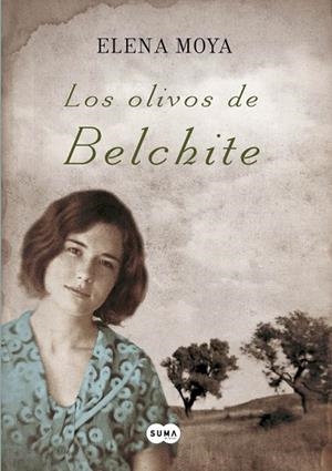 LOS OLIVOS DE BELCHITE | 9788483651988 | MOYA, ELENA | Llibreria L'Odissea - Libreria Online de Vilafranca del Penedès - Comprar libros