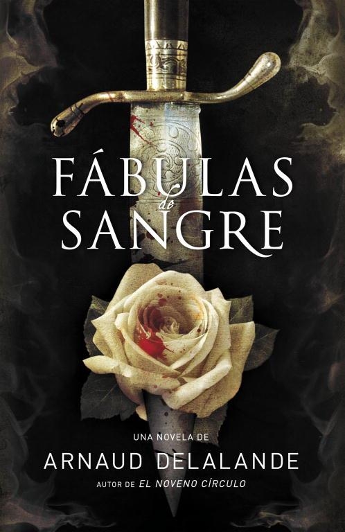FABULAS DE SANGRE | 9788425344398 | DELALANDE, ARNAUD | Llibreria Online de Vilafranca del Penedès | Comprar llibres en català