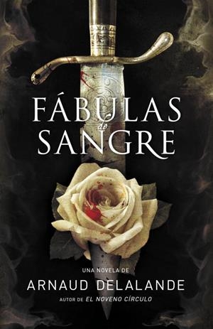 FABULAS DE SANGRE | 9788425344398 | DELALANDE, ARNAUD | Llibreria Online de Vilafranca del Penedès | Comprar llibres en català