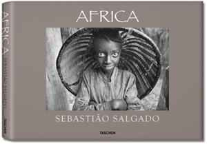 AFRICA SEBASTIAO SALGADO | 9783836523448 | SALGADO, SEBASTIAO | Llibreria L'Odissea - Libreria Online de Vilafranca del Penedès - Comprar libros