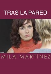 TRAS LA PARED | 9788492813247 | MARTINEZ, MILA | Llibreria L'Odissea - Libreria Online de Vilafranca del Penedès - Comprar libros