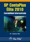 SP CONTAPLUS ELITE 2010 CONTABILIDAD INFORMATIZADA | 9788499640235 | MUR, Mª ANGELES | Llibreria L'Odissea - Libreria Online de Vilafranca del Penedès - Comprar libros
