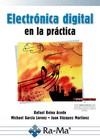 ELECTRONICA DIGITAL EN LA PRACTICA | 9788499640273 | AA.VV | Llibreria L'Odissea - Libreria Online de Vilafranca del Penedès - Comprar libros