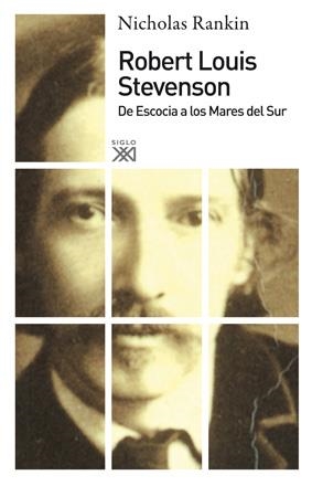 ROBERT LOUIS STEVENSON DE ESCOCIA A LOS MARES DEL SUD | 9788432314315 | RANKIN, NICHOLAS | Llibreria L'Odissea - Libreria Online de Vilafranca del Penedès - Comprar libros