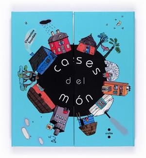 CASES DEL MON | 9788466126274 | SOURDAIS, CLEMENTINE | Llibreria Online de Vilafranca del Penedès | Comprar llibres en català