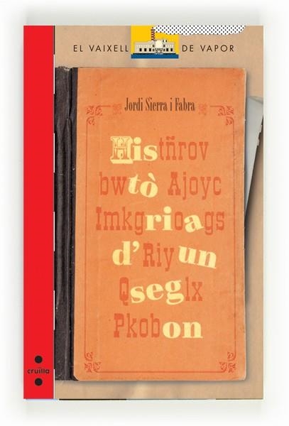 HISTORIA D'UN SEGON | 9788466127189 | SIERRA I FABRA, JORDI | Llibreria L'Odissea - Libreria Online de Vilafranca del Penedès - Comprar libros