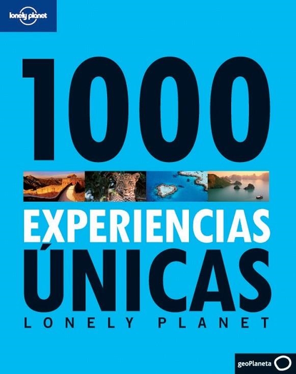 1000 EXPERIENCIAS UNICAS | 9788408094654 | AA. VV. | Llibreria Online de Vilafranca del Penedès | Comprar llibres en català