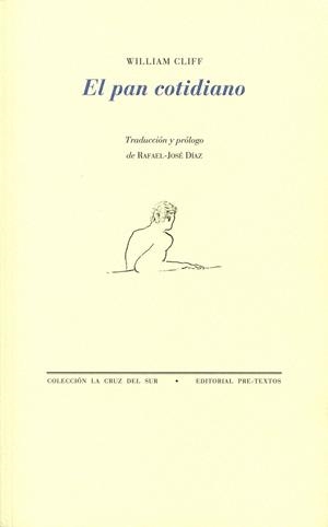 EL PAN COTIDIANO | 9788492913626 | CLIFF, WILLIAM | Llibreria Online de Vilafranca del Penedès | Comprar llibres en català