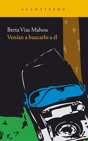 VENIAN A BUSCARLO A EL | 9788492649754 | VIAS MAHOU, BERTA | Llibreria L'Odissea - Libreria Online de Vilafranca del Penedès - Comprar libros