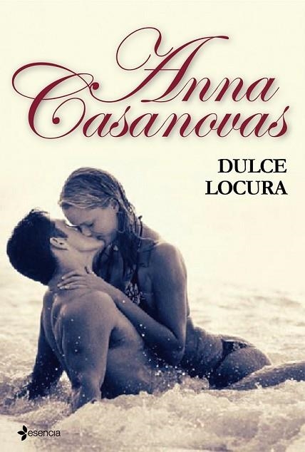 DULCE LOCURA | 9788408095125 | CASANOVAS, ANNA | Llibreria Online de Vilafranca del Penedès | Comprar llibres en català