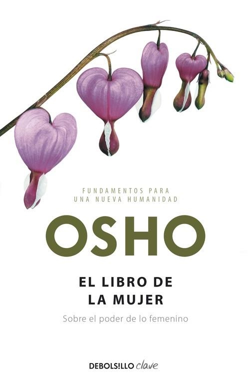 EL LIBRO DE LA MUJER | 9788499089003 | OSHO | Llibreria L'Odissea - Libreria Online de Vilafranca del Penedès - Comprar libros