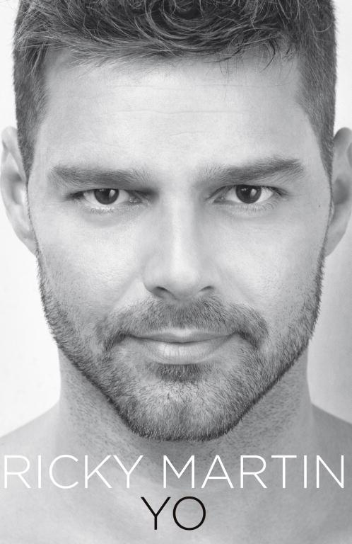 YO RICKY MARTIN | 9788401390944 | MARTIN, RICKY | Llibreria L'Odissea - Libreria Online de Vilafranca del Penedès - Comprar libros