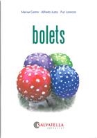 BOLETS | 9788484125600 | CASTRO, MARISA JUSTO, ALFREDO I LORENZO, PURI | Llibreria Online de Vilafranca del Penedès | Comprar llibres en català