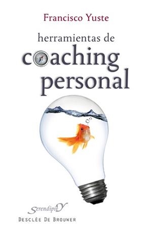 HERRAMIENTAS DE COACHING PERSONAL | 9788433024206 | YUSTE, FRANCISCO | Llibreria L'Odissea - Libreria Online de Vilafranca del Penedès - Comprar libros