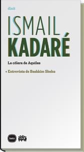 LA COLERA DE AQUILES | 9788492946228 | KADARE, ISMAIL (1936- ) | Llibreria L'Odissea - Libreria Online de Vilafranca del Penedès - Comprar libros