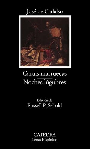CARTAS MARRUECAS | 9788437618104 | CADALSO, JOSE | Llibreria L'Odissea - Libreria Online de Vilafranca del Penedès - Comprar libros