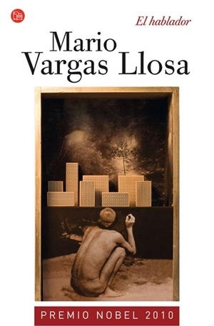 EL HABLADOR | 9788466321464 | VARGAS LLOSA, MARIO | Llibreria Online de Vilafranca del Penedès | Comprar llibres en català