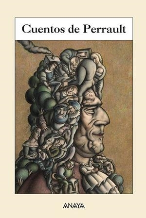 CUENTOS DE PERRAULT | 9788466792967 | PERRAULT, CHARLES | Llibreria L'Odissea - Libreria Online de Vilafranca del Penedès - Comprar libros