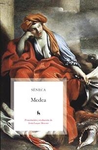 MEDEA | 9788424917722 | SENECA | Llibreria Online de Vilafranca del Penedès | Comprar llibres en català