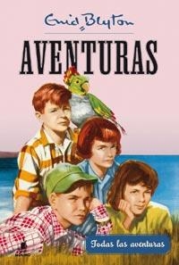 LAS MEJORES AVENTURAS | 9788427200517 | BLYTON, ENID | Llibreria Online de Vilafranca del Penedès | Comprar llibres en català