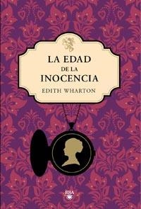 LA EDAD DE LA INOCENCIA | 9788492966288 | WHARTON, EDITH | Llibreria L'Odissea - Libreria Online de Vilafranca del Penedès - Comprar libros