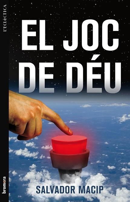 EL JOC DE DEU | 9788498247121 | MACIP, SALVADOR | Llibreria L'Odissea - Libreria Online de Vilafranca del Penedès - Comprar libros