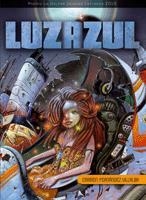 LUZAZUL - (P. GALERA JOVENES LECTORES 2010) | 9788424636906 | FERNANDEZ VILLALBA, CARMEN | Llibreria Online de Vilafranca del Penedès | Comprar llibres en català