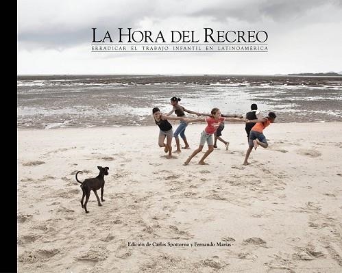 LA HORA DEL RECREO | 9788497856973 | SPOTTORNO, CARLOS Y MARIAS, FERNANDO | Llibreria L'Odissea - Libreria Online de Vilafranca del Penedès - Comprar libros