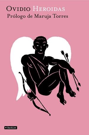 HEROIDAS | 9788408096474 | OVIDIO | Llibreria Online de Vilafranca del Penedès | Comprar llibres en català