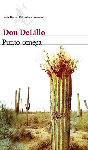 PUNTO OMEGA | 9788432228780 | DELILLO, DON | Llibreria L'Odissea - Libreria Online de Vilafranca del Penedès - Comprar libros