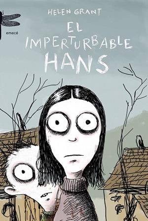 EL IMPERTUBLE HANS | 9788496580619 | GRANT, HELEN | Llibreria Online de Vilafranca del Penedès | Comprar llibres en català