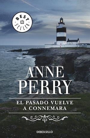 EL PASADO VUELVE A CONNEMARA | 9788499088877 | PERRY, ANNE | Llibreria Online de Vilafranca del Penedès | Comprar llibres en català