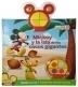 MICKEY Y LA ISLA DE LOS COCOS GIGANTES | 9788448830366 | AA.VV | Llibreria Online de Vilafranca del Penedès | Comprar llibres en català