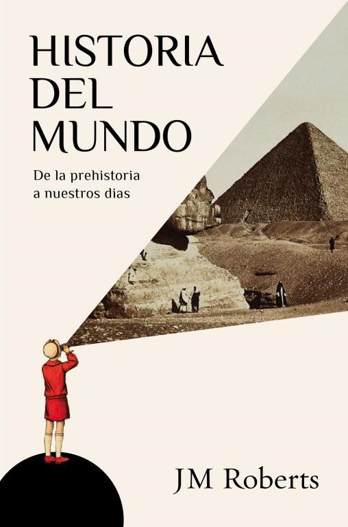 HISTORIA DEL MUNDO DE LA PREHISTORIA A NUESTROS DIAS | 9788483069325 | ROBERTS, J M | Llibreria L'Odissea - Libreria Online de Vilafranca del Penedès - Comprar libros