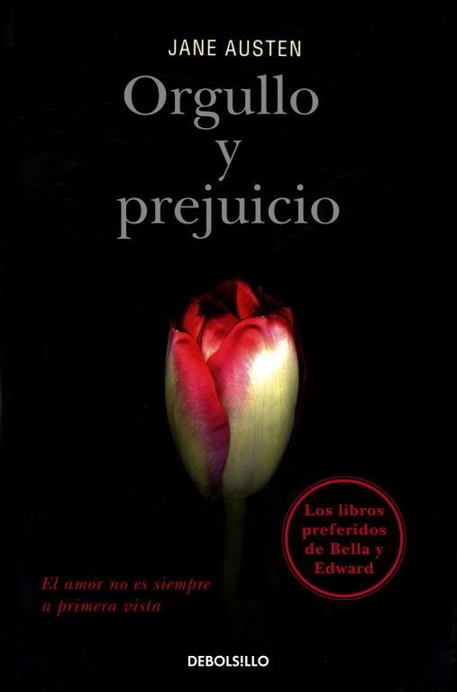 ORGULLO Y PREJUICIO | 9788499089195 | AUSTEN, JANE | Llibreria Online de Vilafranca del Penedès | Comprar llibres en català