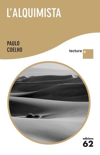 L'ALQUIMISTA | 9788429767292 | COELHO, PAULO | Llibreria Online de Vilafranca del Penedès | Comprar llibres en català