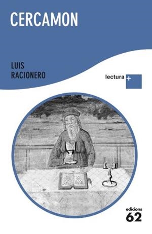 CERCAMON | 9788429767308 | RACIONERO, LUIS | Llibreria L'Odissea - Libreria Online de Vilafranca del Penedès - Comprar libros
