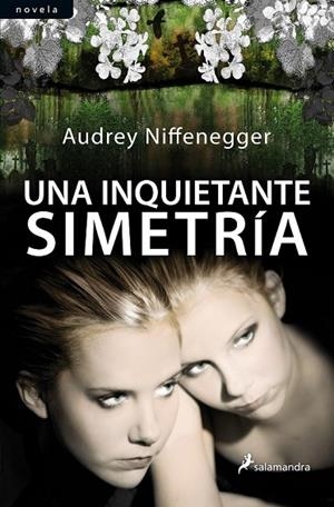 UNA INQUIETANTE SIMETRIA | 9788498383096 | NIFFENEGGER, AUDREY | Llibreria Online de Vilafranca del Penedès | Comprar llibres en català