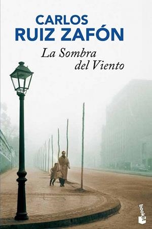 LA SOMBRA DEL VIENTO (TAPA DURA) | 9788408098874 | RUIZ ZAFON, CARLOS | Llibreria Online de Vilafranca del Penedès | Comprar llibres en català