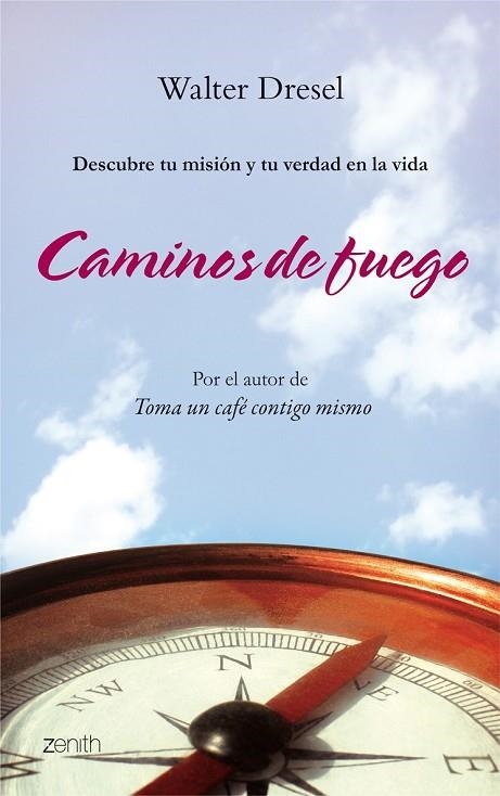 CAMINOS DE FUEGO | 9788408080213 | DRESEL, WALTER | Llibreria L'Odissea - Libreria Online de Vilafranca del Penedès - Comprar libros