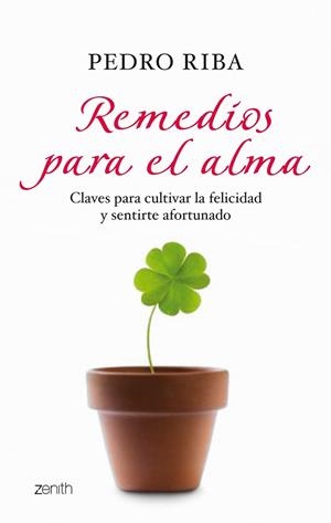 REMEDIOS PARA EL ALMA | 9788408080206 | RIBA, PEDRO | Llibreria Online de Vilafranca del Penedès | Comprar llibres en català