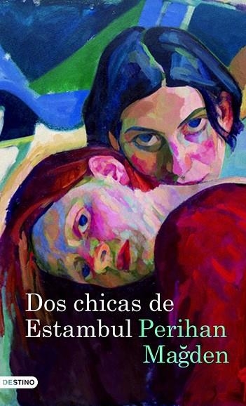 DOS CHICAS DE ESTAMBUL | 9788423343430 | MAGDEN, PERIHAN | Llibreria Online de Vilafranca del Penedès | Comprar llibres en català