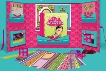 EL MEU ESTOIG DE SORPRESES | 9788499321769 | MUSCAT, BRUNO | Llibreria Online de Vilafranca del Penedès | Comprar llibres en català