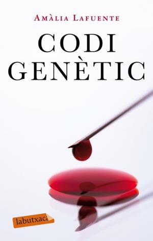 CODI GENETIC | 9788499302225 | LAFUENTE, AMALIA | Llibreria L'Odissea - Libreria Online de Vilafranca del Penedès - Comprar libros