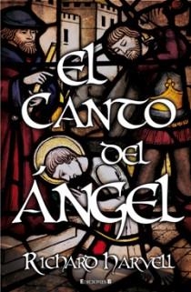 EL CANTO DEL ANGEL | 9788466643788 | HARVELL, RICHARD | Llibreria Online de Vilafranca del Penedès | Comprar llibres en català