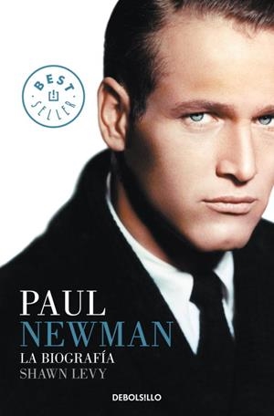PAUL NEWMAN LA BIOGRAFIA | 9788499086637 | LEVY, SHAWN | Llibreria L'Odissea - Libreria Online de Vilafranca del Penedès - Comprar libros
