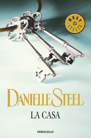 LA CASA | 9788499086620 | STEEL, DANIELLE | Llibreria Online de Vilafranca del Penedès | Comprar llibres en català
